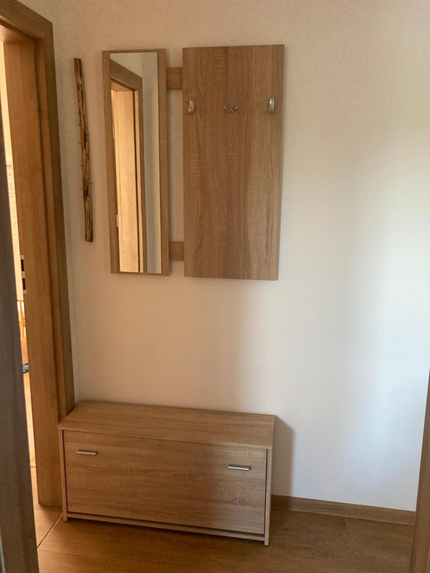 Na Brehu Terlicka Appartement Horní Těrlicko Buitenkant foto