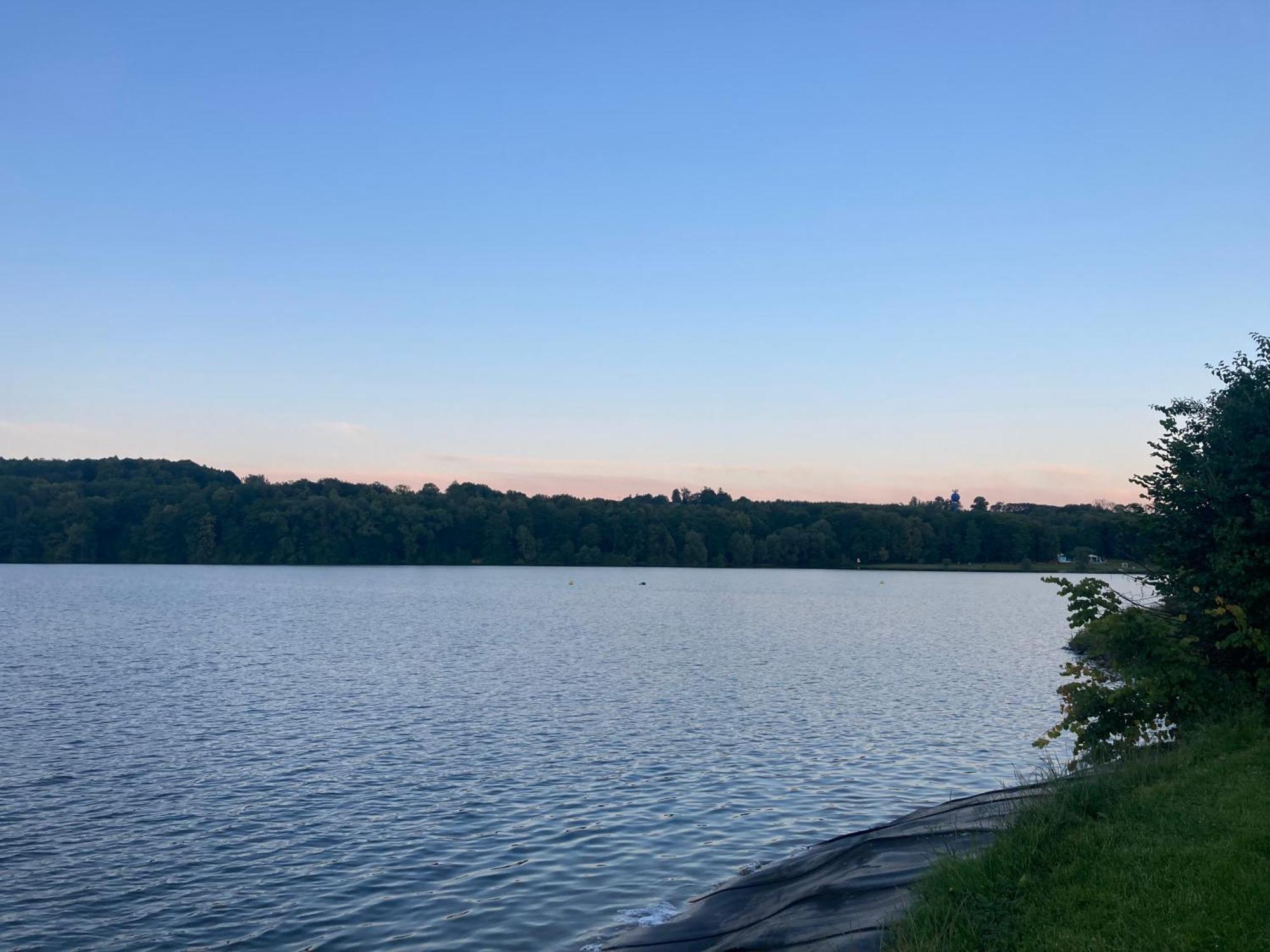 Na Brehu Terlicka Appartement Horní Těrlicko Buitenkant foto